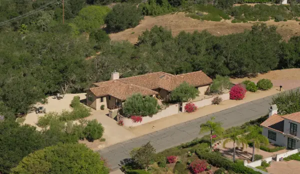 961 Camino Del Retiro, SANTA BARBARA, CA 93110