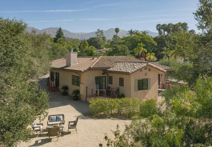 961 Camino Del Retiro, Santa Barbara, CA 93110 - #2