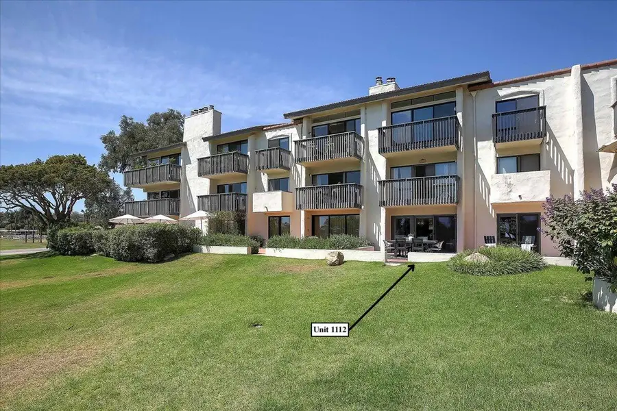 3375 Foothill Road #1112, Carpinteria, CA 93013 - #2