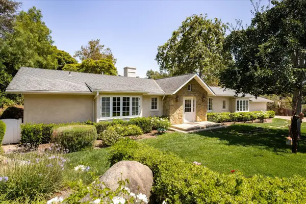 150 Olive Mill Lane, MONTECITO, CA 93108