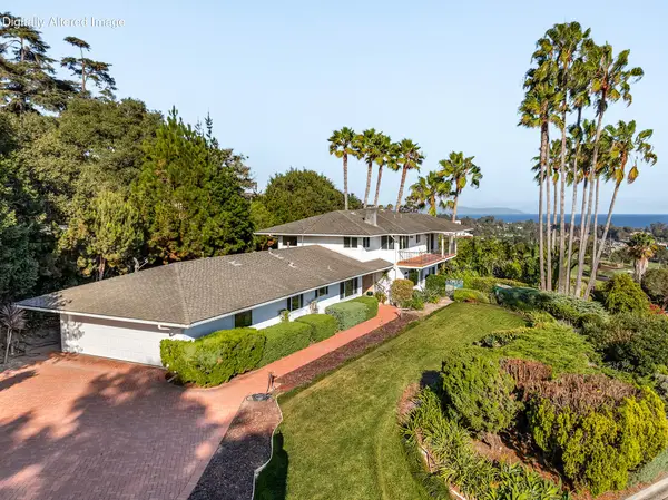 525 Owen Road, SANTA BARBARA, CA 93108