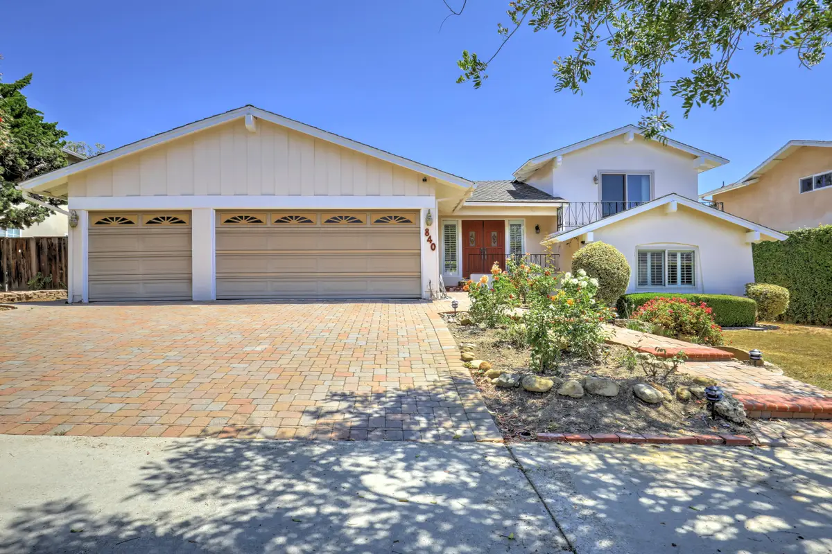 840 Serenidad Place, Goleta, CA 93117 - #1