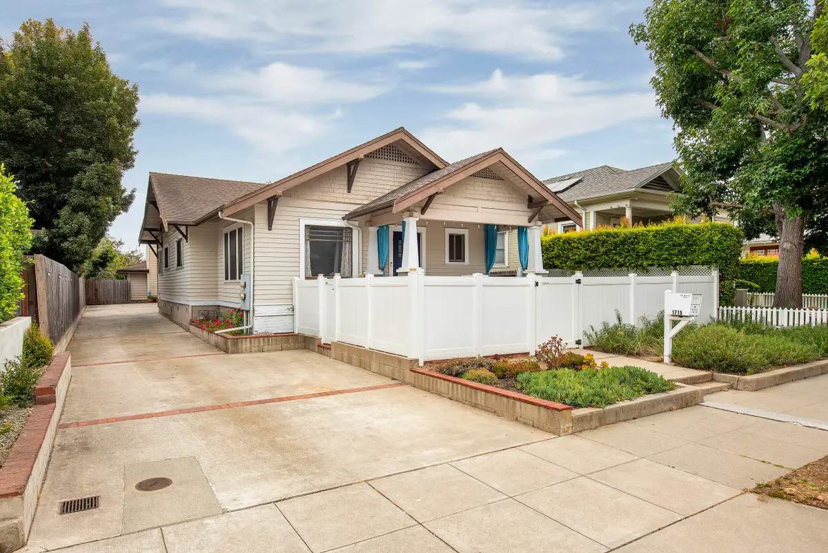 1715 Bath Street, Santa Barbara, CA 93101 - #1