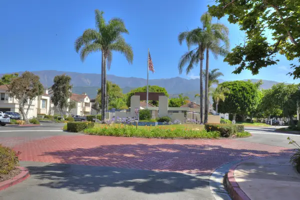 1210 Franciscan Court #Unit 6, CARPINTERIA, CA 93013
