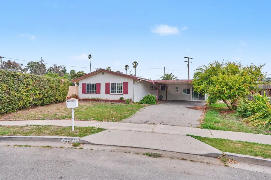 4937 Nipomo Drive, Carpinteria, CA 93013 - #2