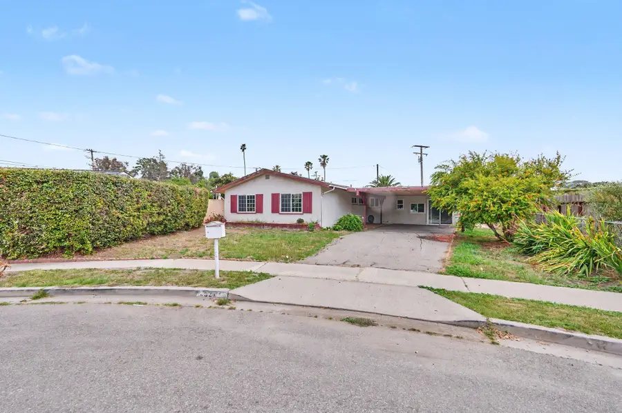 4937 Nipomo Drive, Carpinteria, CA 93013 - #3