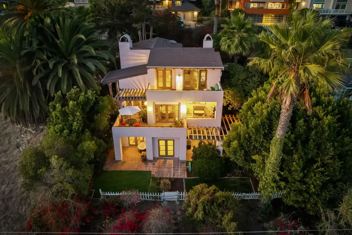 2521 Banner Avenue, Summerland, CA 93067 - #1
