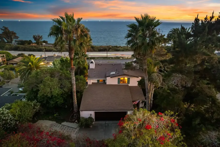 2521 Banner Avenue, Summerland, CA 93067 - #2