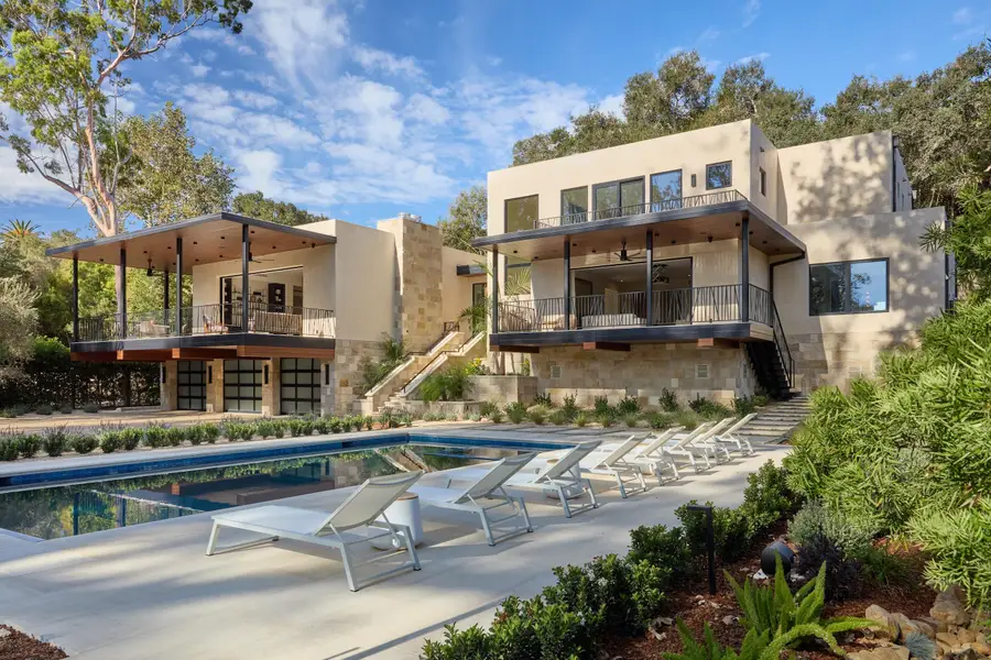 285 Olive Mill Road, Montecito, CA 93108 - #2