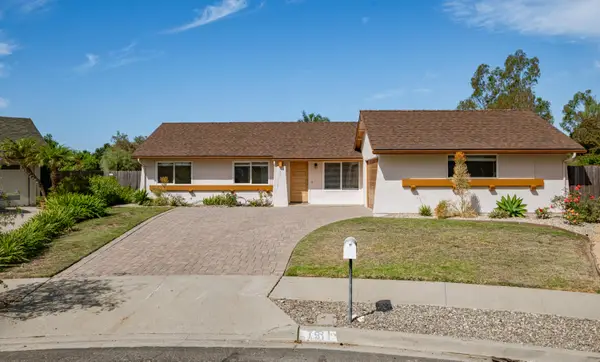 751 Bolsa Chica Court, GOLETA, CA 93117