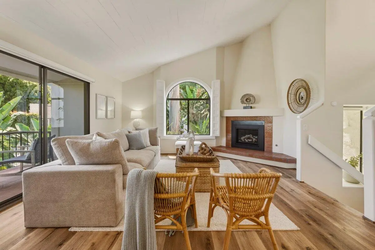 1217 N Salsipuedes Street #B, Santa Barbara, CA 93103 - #1