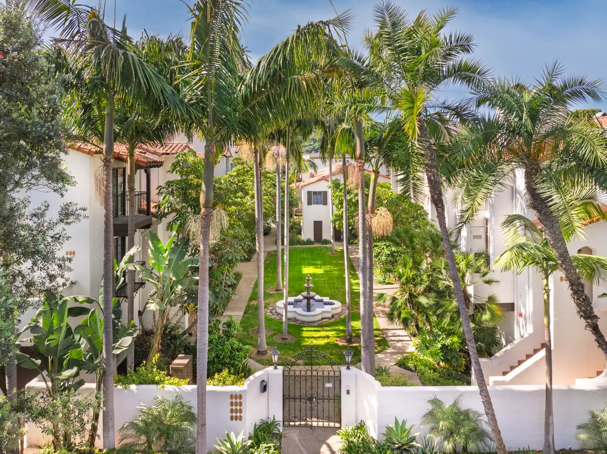 125 Bath Street #B2, Santa Barbara, CA 93101 - #1