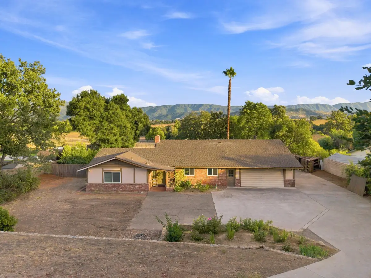 2520 Janin Way, Solvang, CA 93463 - #1