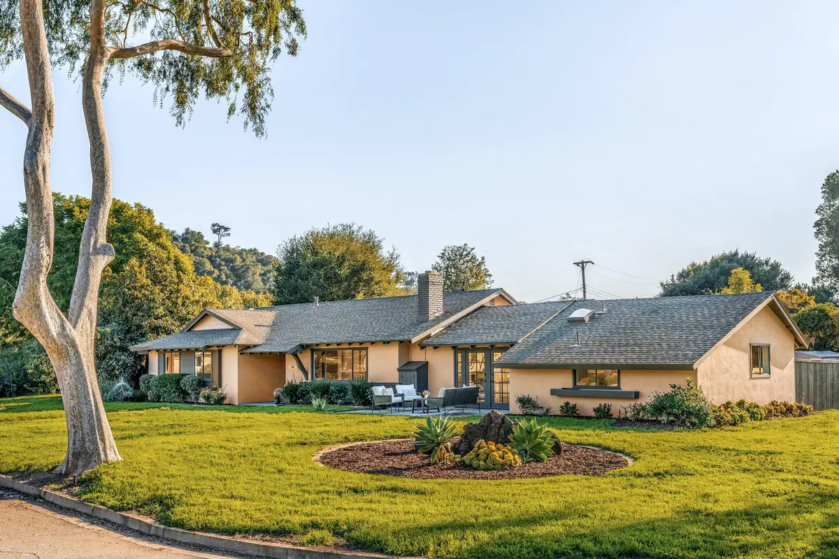 4504 Atascadero Drive, Santa Barbara, CA 93110 - #1