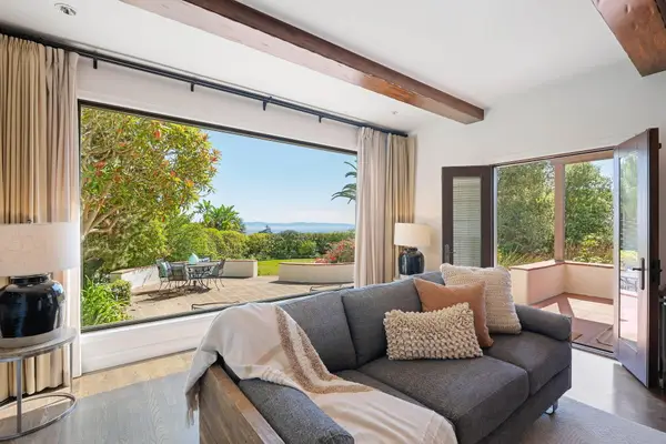 1021 Las Alturas Road, SANTA BARBARA, CA 93103