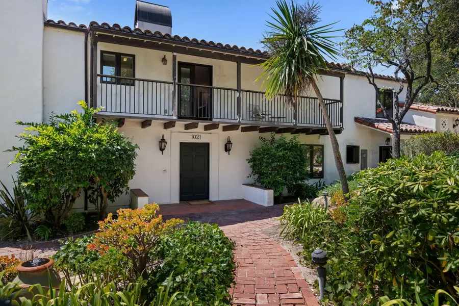 1021/1029 Las Alturas Road, Santa Barbara, CA 93103 - #2