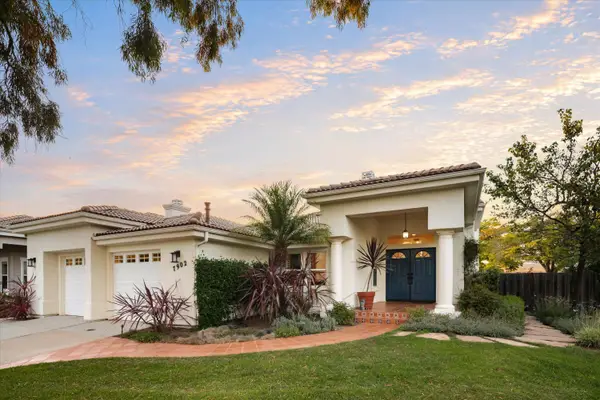 7902 Winchester Circle, GOLETA, CA 93117