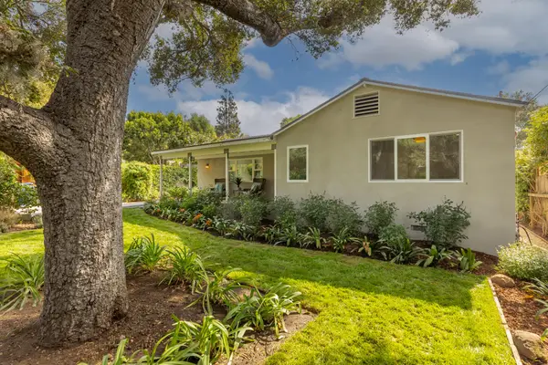 652 Tabor Lane, SANTA BARBARA, CA 93108