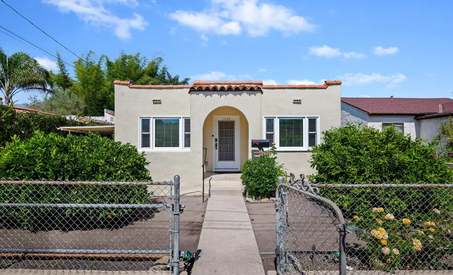 1720 Villa Avenue, Santa Barbara, CA 93101 - #2