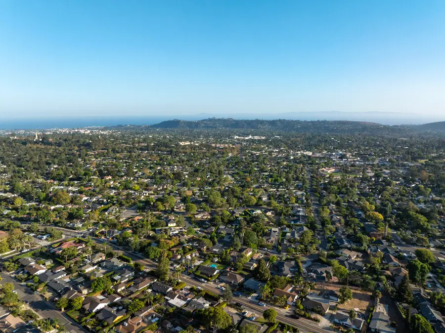 3061 Foothill Road, Santa Barbara, CA 93105 - #2