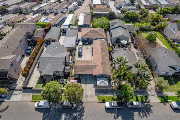420 S Canada Street #A,B,C, SANTA BARBARA, CA 93103