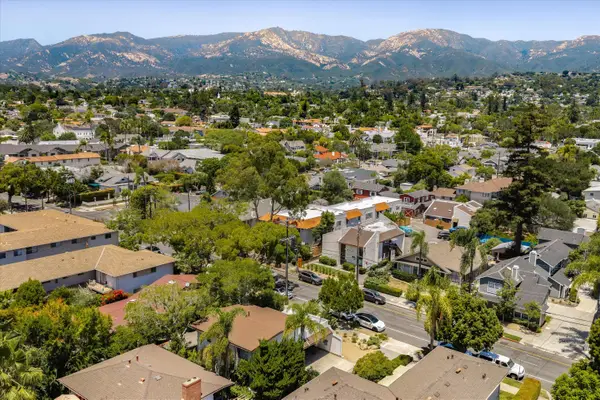 1715 De La Vina Street, SANTA BARBARA, CA 93101