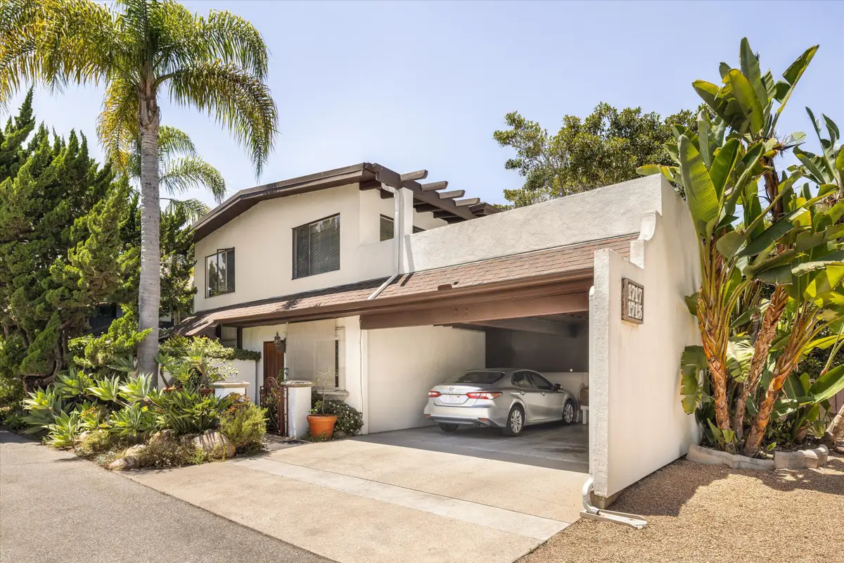 1715 De La Vina Street, Santa Barbara, CA 93101 - #1