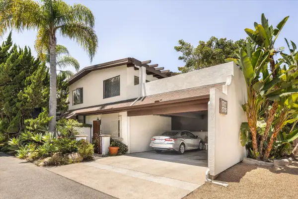 1715 De La Vina Street, SANTA BARBARA, CA 93101