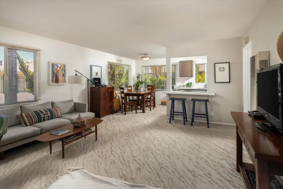 1715 De La Vina Street, Santa Barbara, CA 93101 - #2