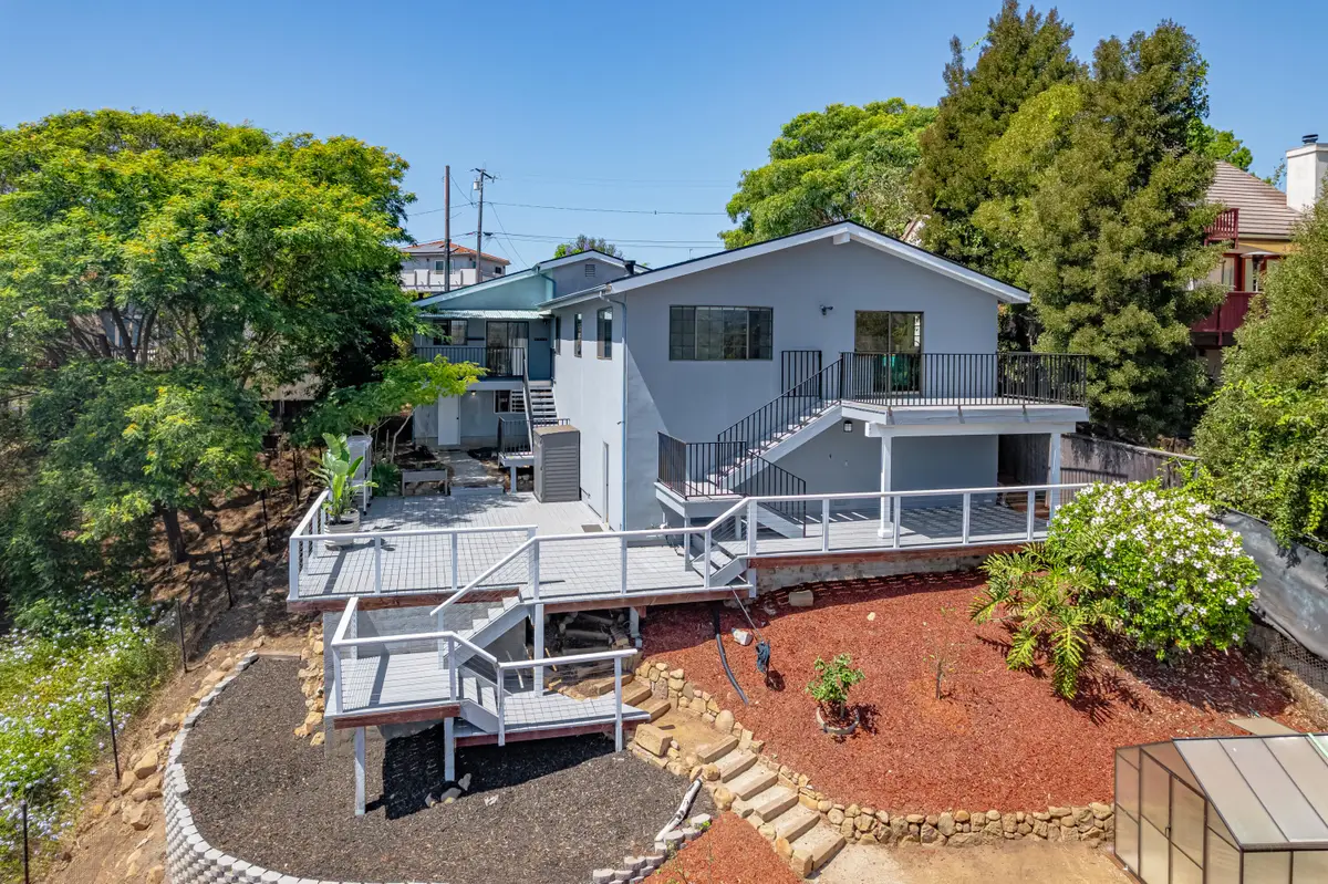 206 Sherwood Drive, Santa Barbara, CA 93110 - #1