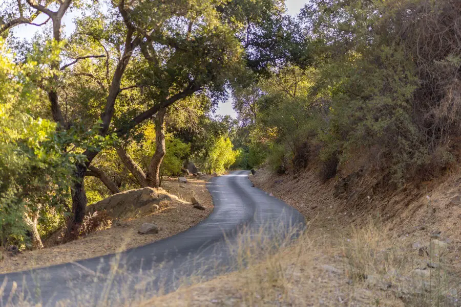16096 Maricopa Highway, Ojai, CA 93023 - #3