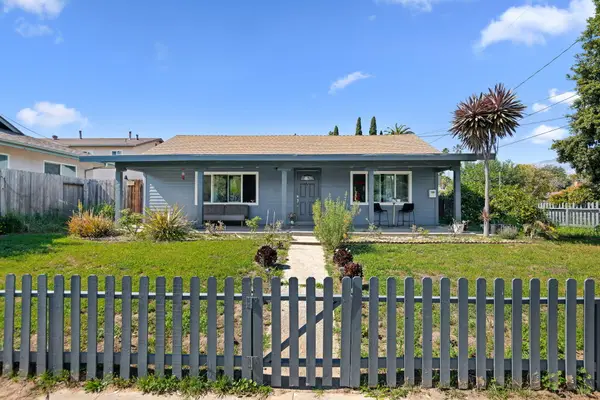 916 W Micheltorena Street, SANTA BARBARA, CA 93101