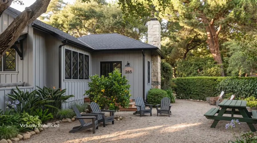 105 Humphrey Road, Montecito, CA 93108 - #2