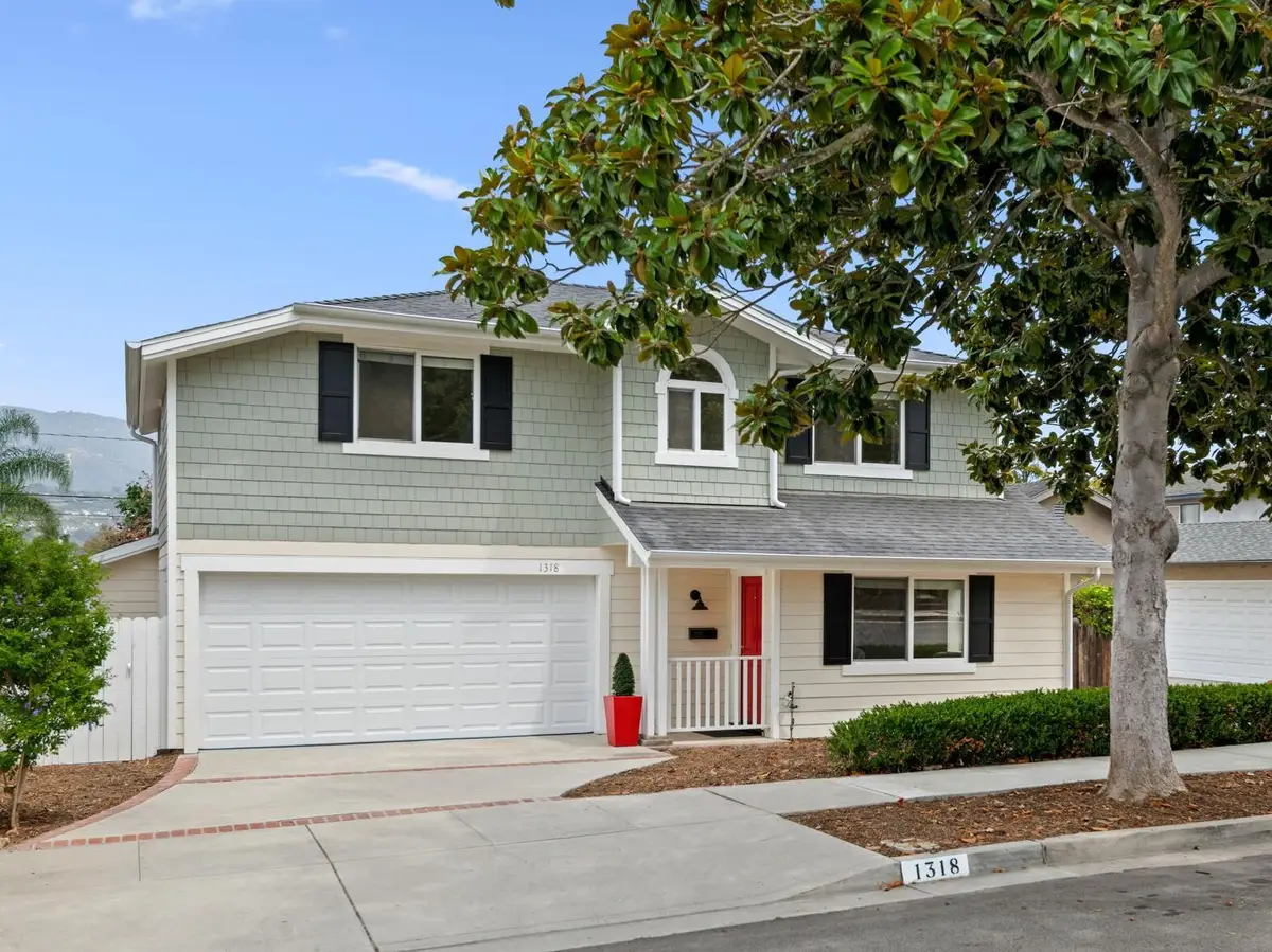 1318 Kowalski Avenue, Santa Barbara, CA 93101 - #1