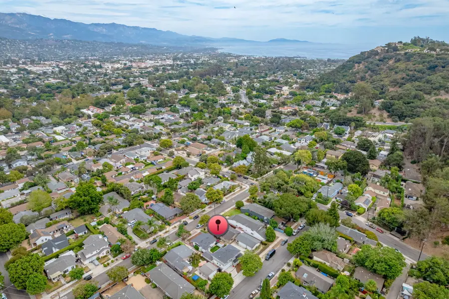 1318 Kowalski Avenue, Santa Barbara, CA 93101 - #2