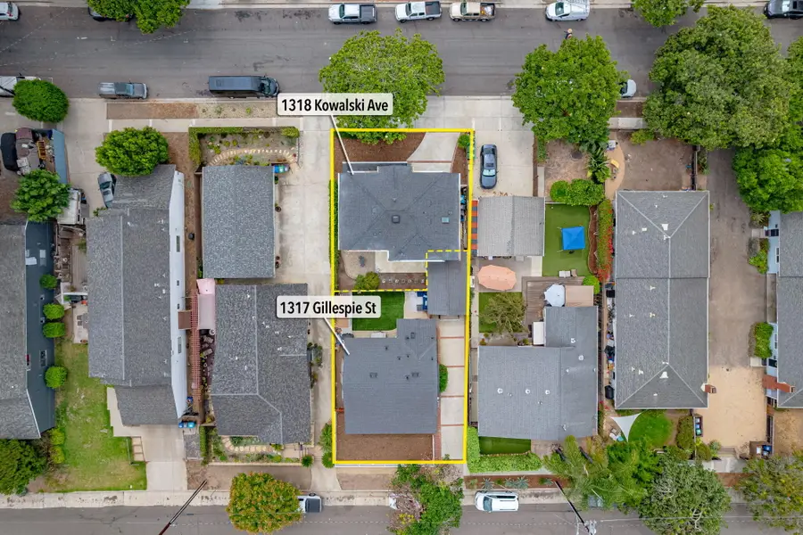1318 Kowalski Avenue, Santa Barbara, CA 93101 - #3