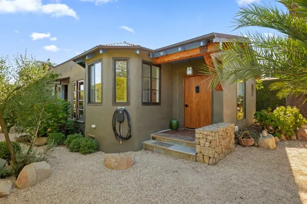 3091 Calle Rosales, SANTA BARBARA, CA 93105