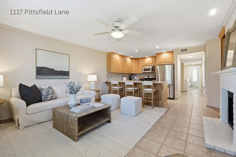 1115-1117 Pittsfield Lane, San Buenaventura Ventura, CA 93001 - #3