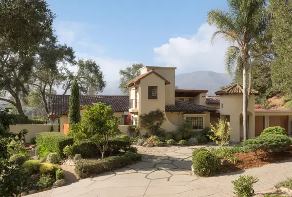 4585 Vieja Drive, SANTA BARBARA, CA 93110