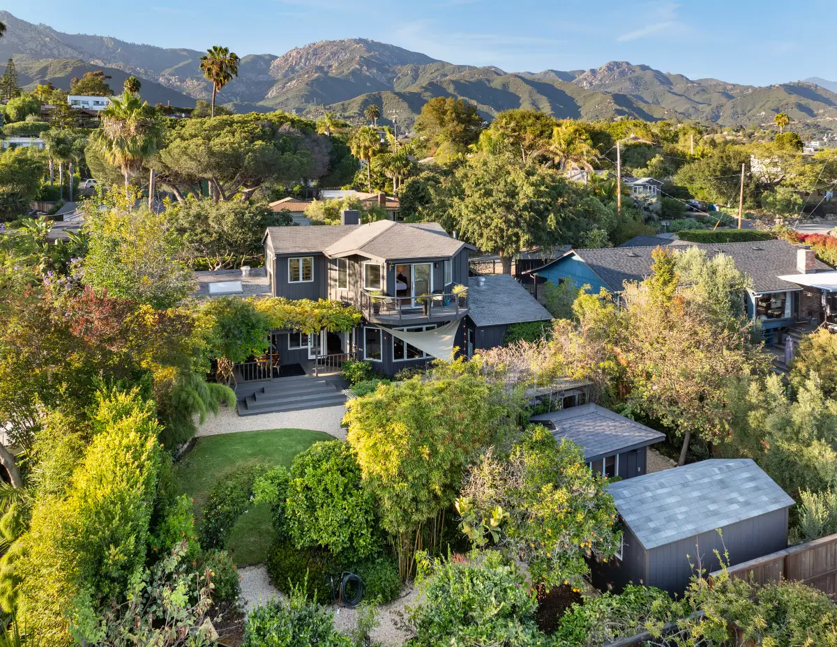 2688 Dorking Place, Santa Barbara, CA 93105 - #1