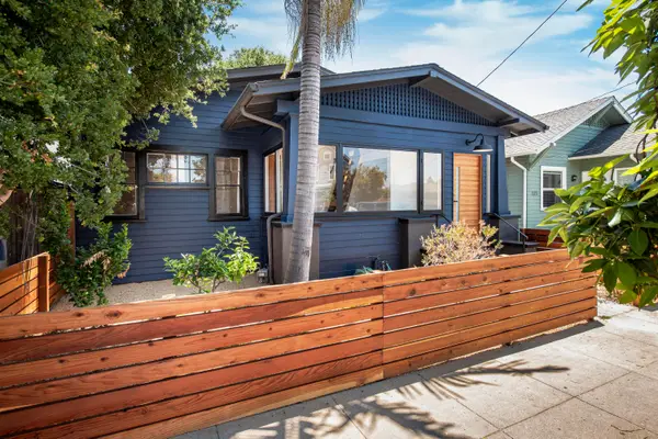 319 W Arrellaga Street, SANTA BARBARA, CA 93101