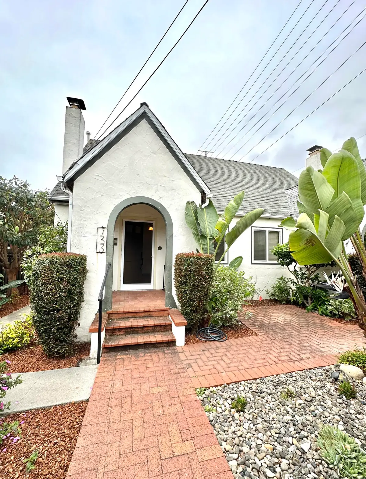 133-135 Juana Maria, Santa Barbara, CA 93103 - #1