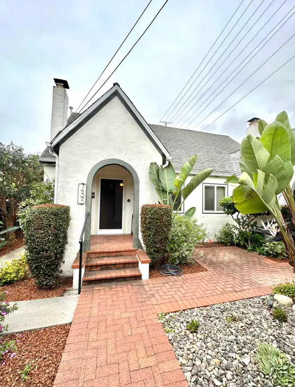 133-135 Juana Maria, SANTA BARBARA, CA 93103