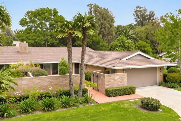 4507 Carriage Hill Drive, SANTA BARBARA, CA 93110