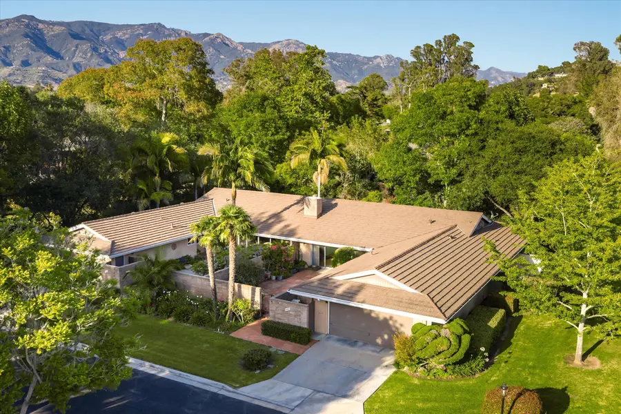 4507 Carriage Hill Drive, Santa Barbara, CA 93110 - #2