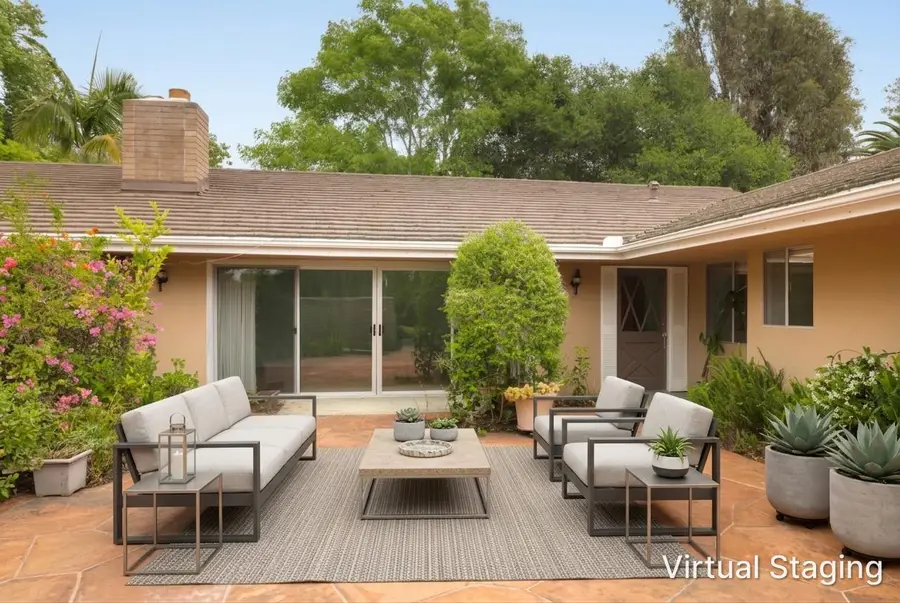 4507 Carriage Hill Drive, Santa Barbara, CA 93110 - #3