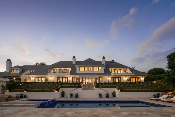3201 Campanil Drive, SANTA BARBARA, CA 93109