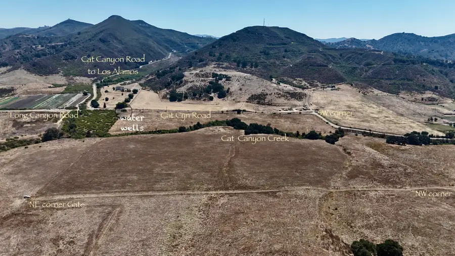 7015 Long Canyon Road, Santa Maria, CA 93454 - #3