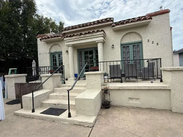 222 S Salinas Street, SANTA BARBARA, CA 93103
