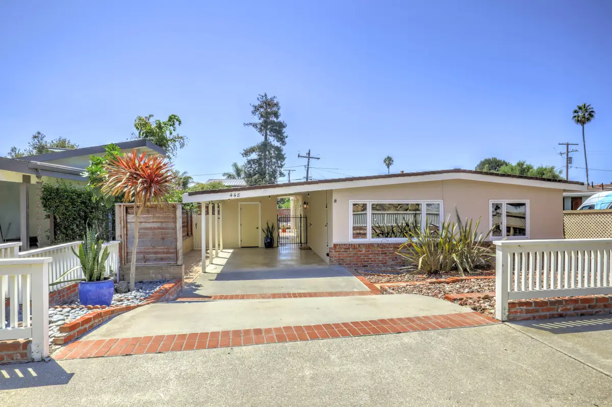 448 Fellowship Road, Santa Barbara, CA 93109 - #1